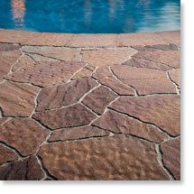 Belgard pavers